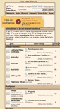Mobile Screenshot of dietapaleolitica.es
